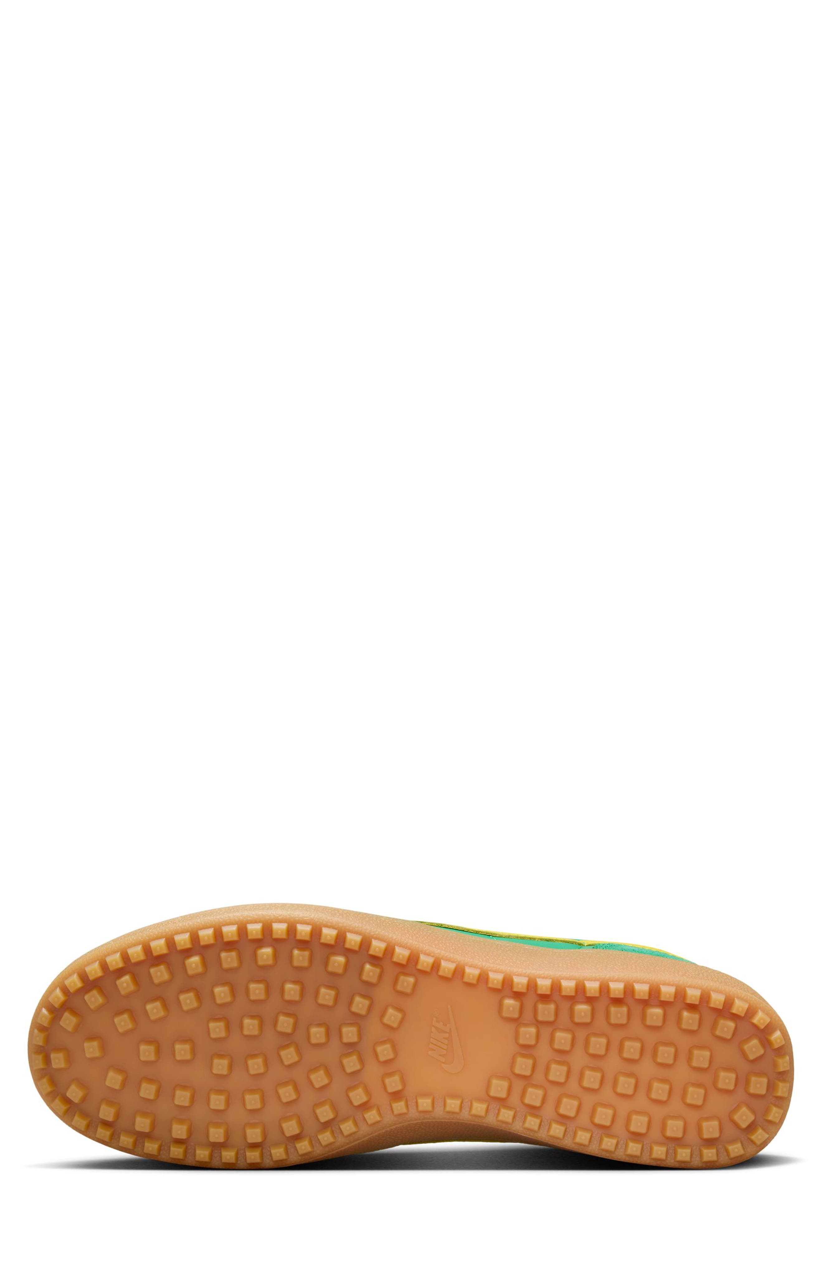 Nike Field General Sneaker, Alternate, color, Stadium Green/ Lightning/ Sail