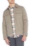 Zip Trucker Jacket