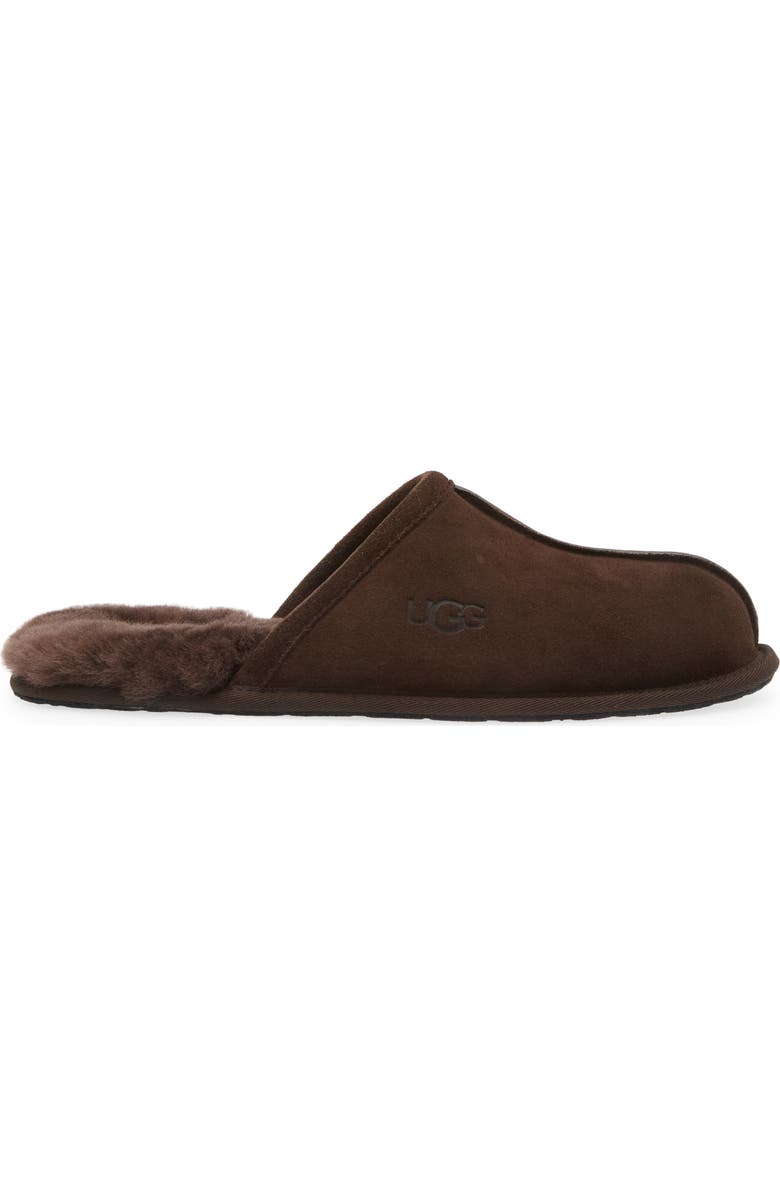 UGG<sup>®</sup> Scuff Slipper, Alternate, color, Ddc