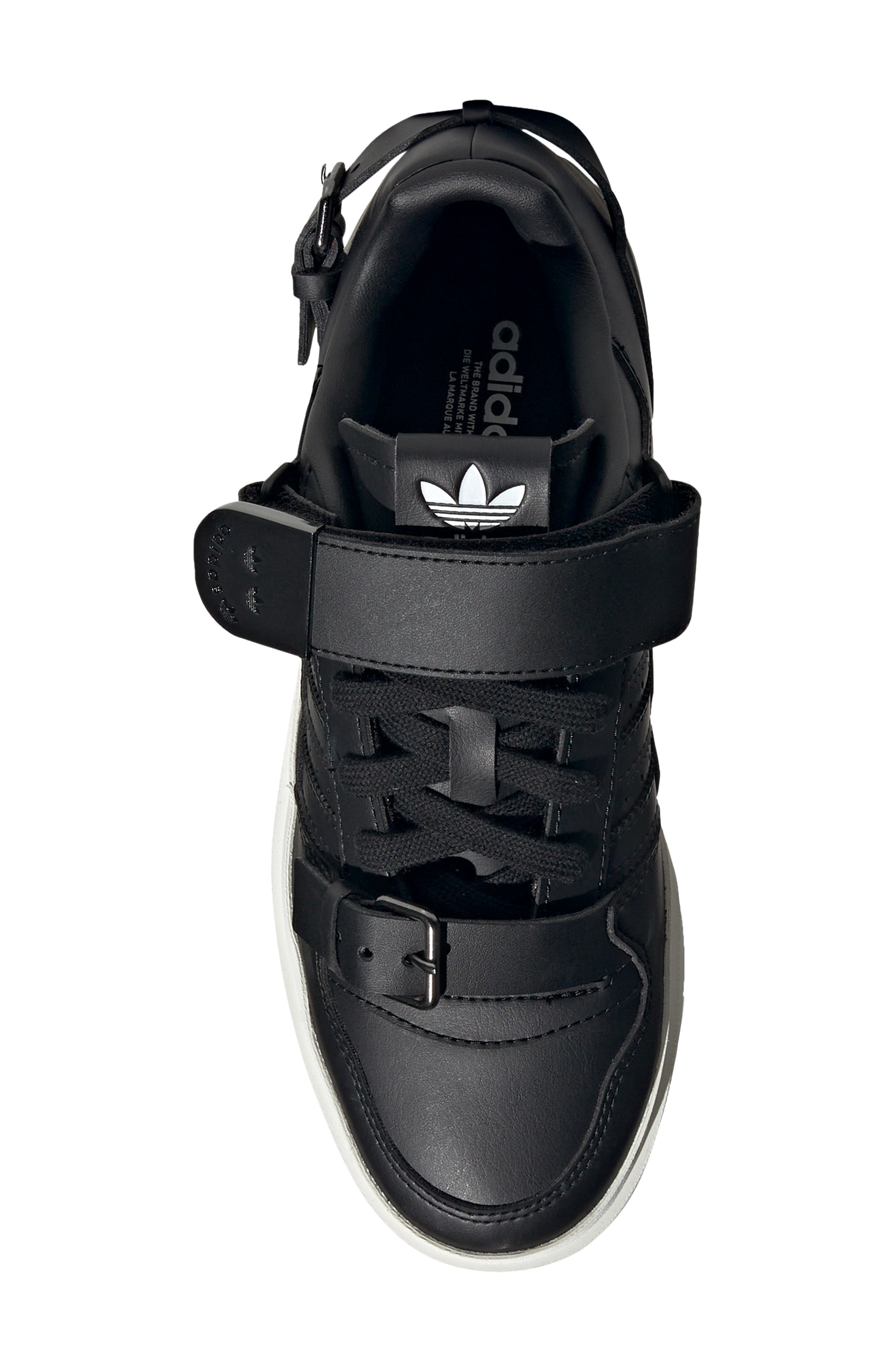 adidas Forum Bonega Platform Sneaker, Alternate, color, 