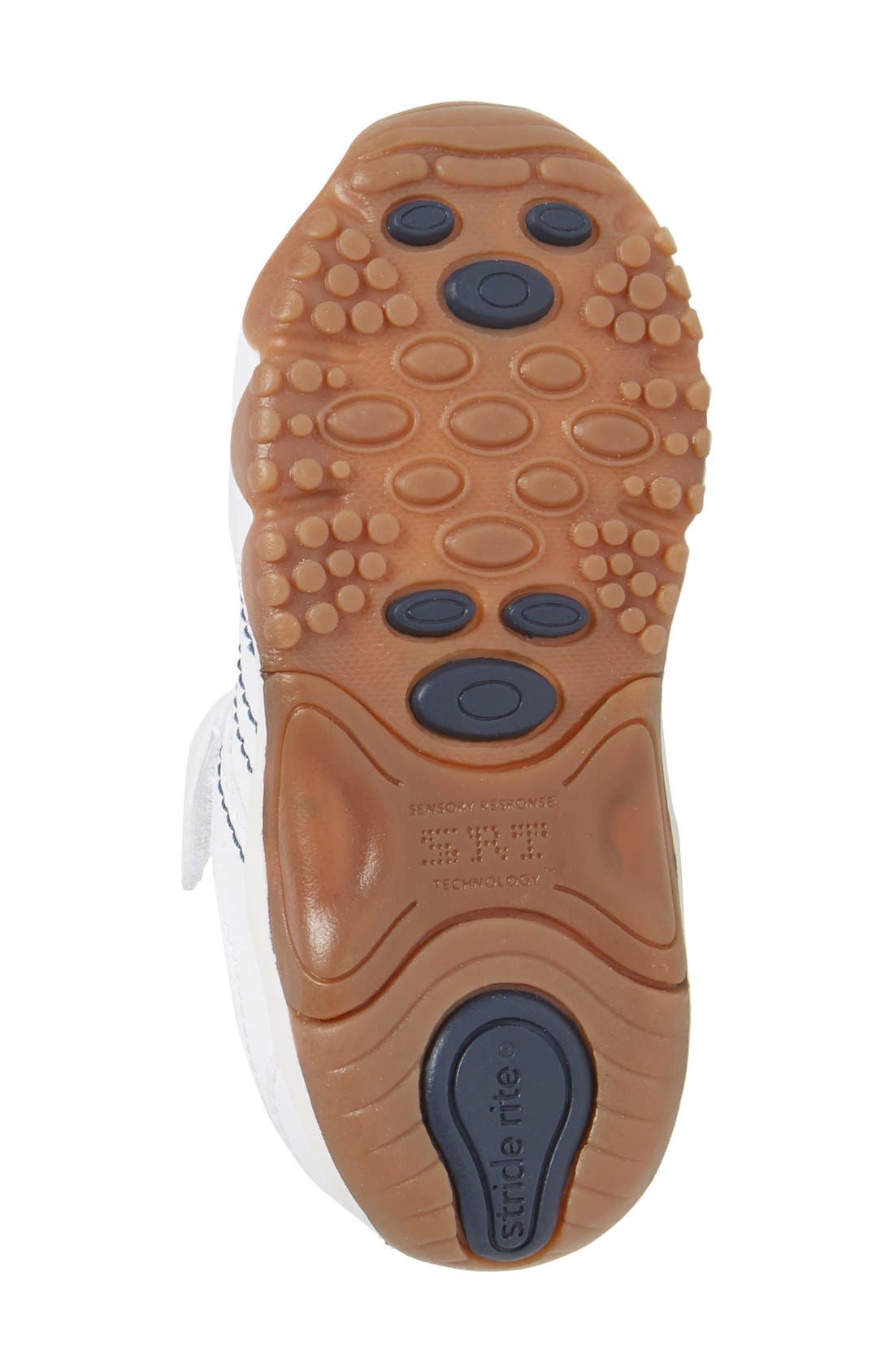 Stride Rite 'SRT Prescott' Sneaker (Men) | Nordstrom