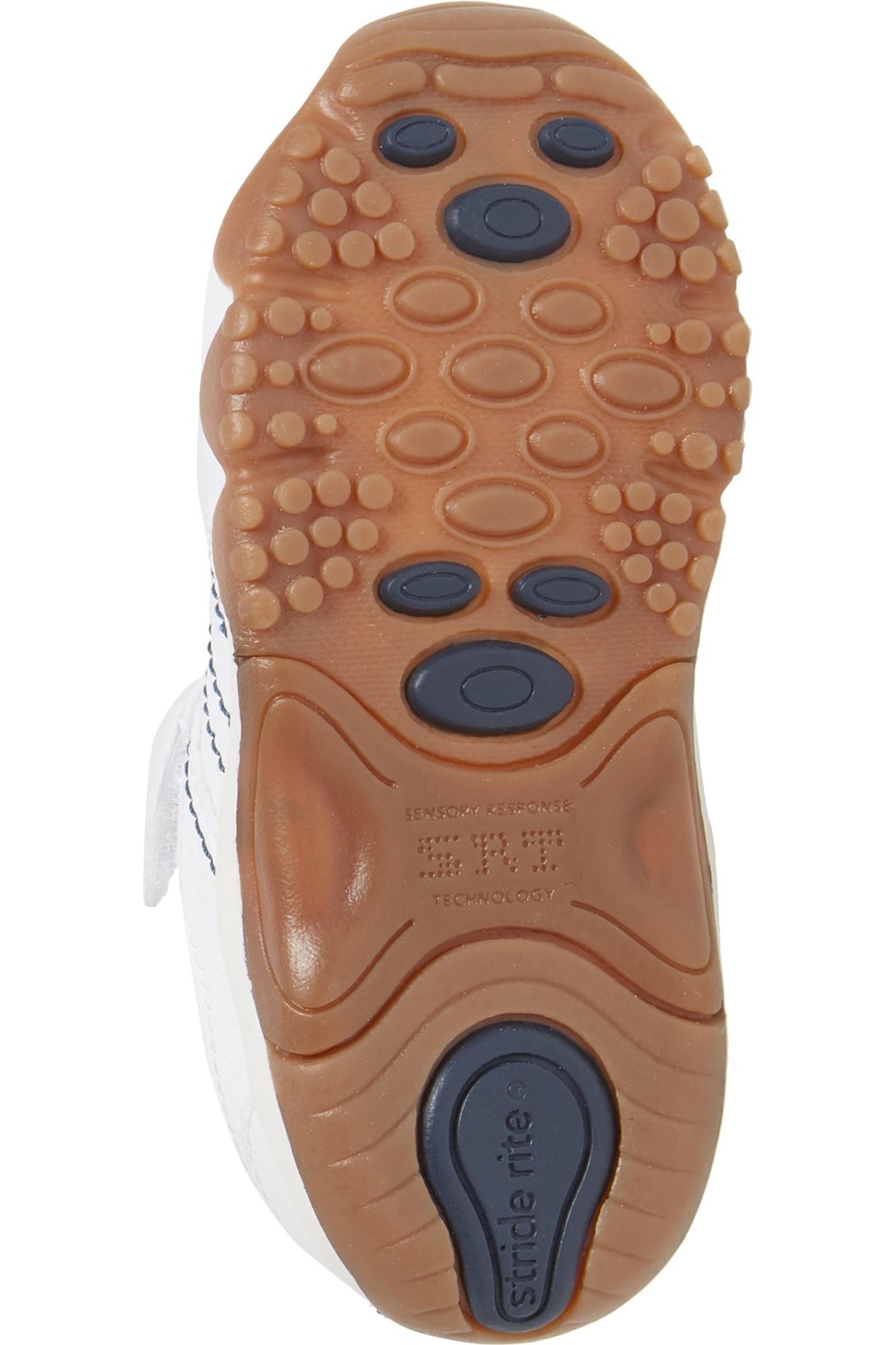 Stide Rites Stride Rite 'SRT Prescott' Sneaker (Men) | Nordstrom
