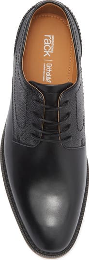Newland Plain Toe Derby