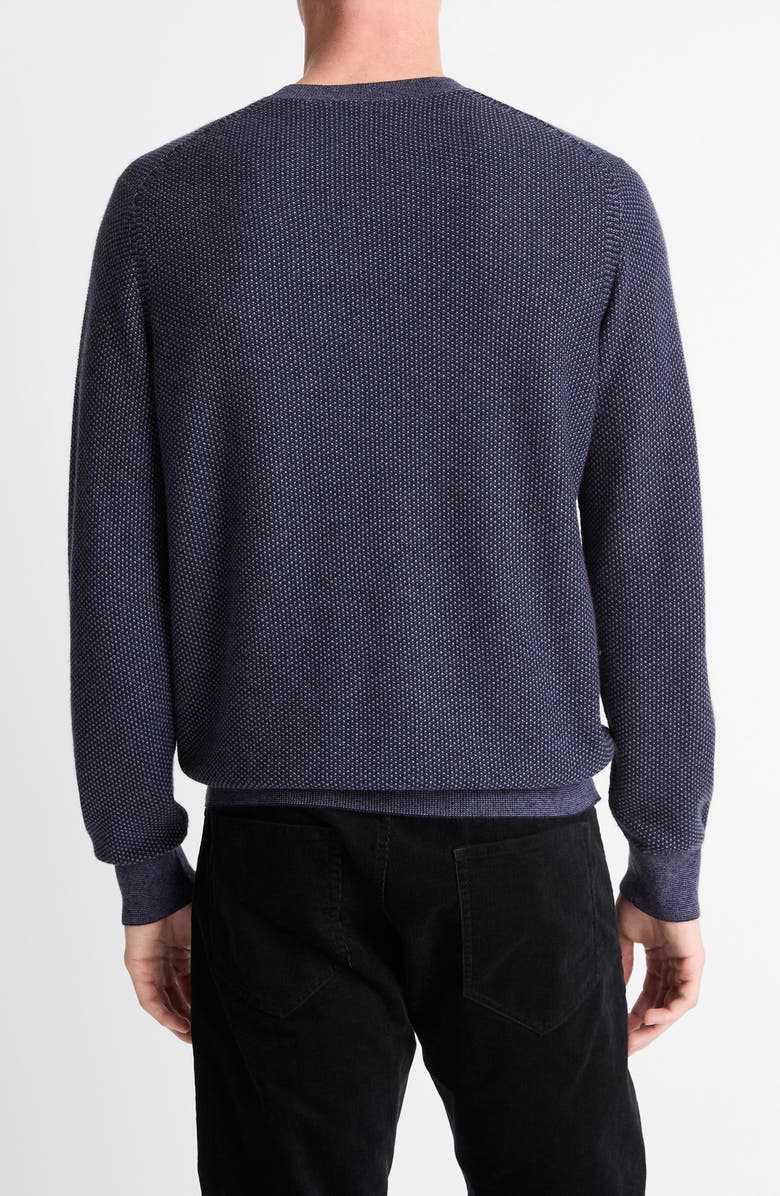 Studio Oversize Graphic Sweatshirt