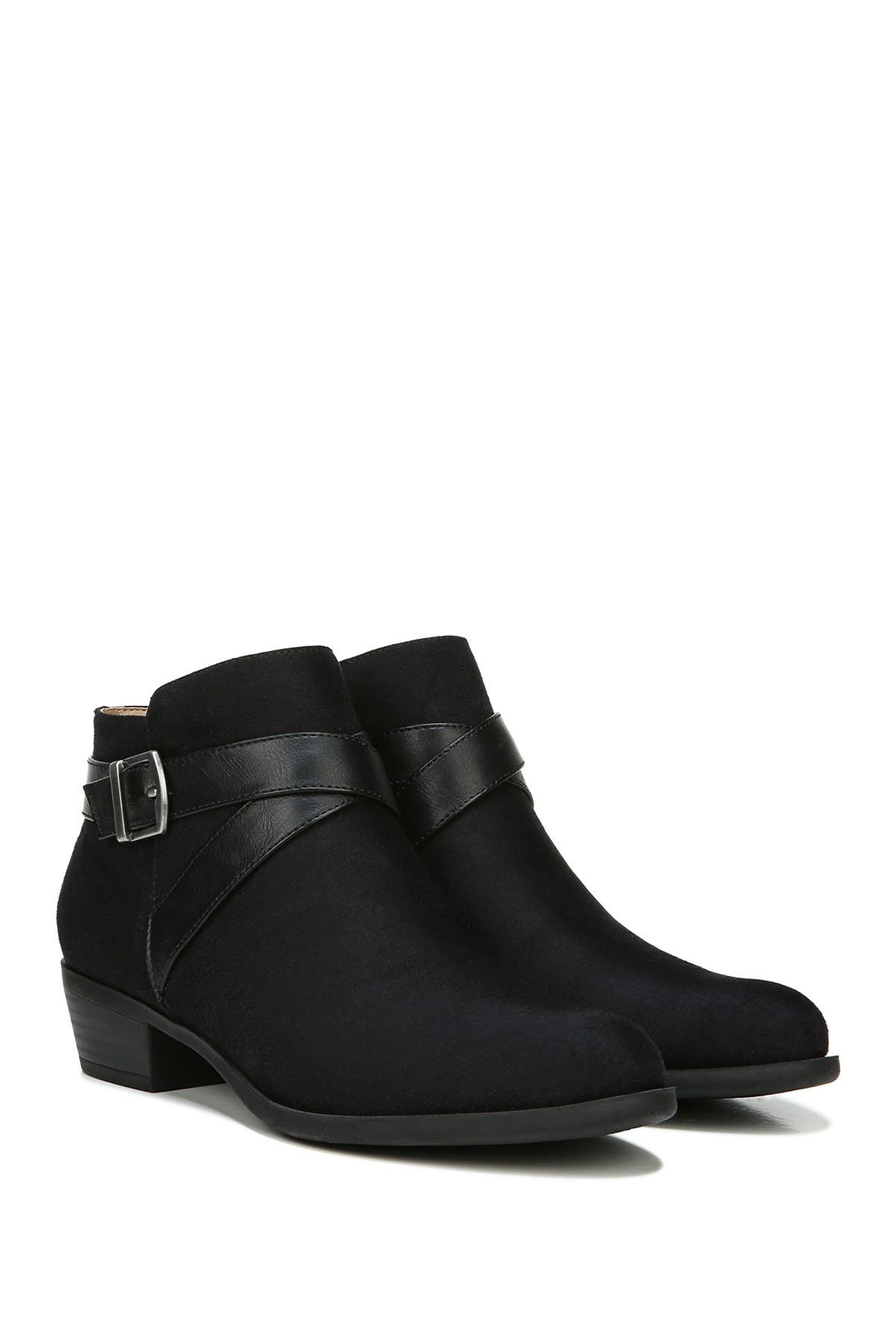 LifeStride Ally Ankle Bootie, Main, color, 
