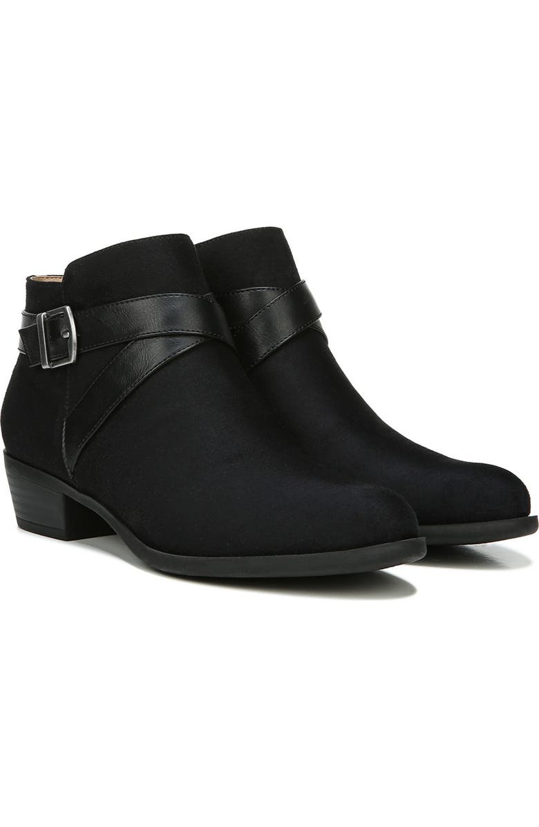 LifeStride Ally Ankle Bootie, Main, color,