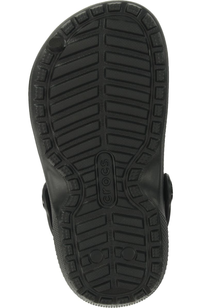 CROCS Kids' Classic Lined Clog, Alternate, color,