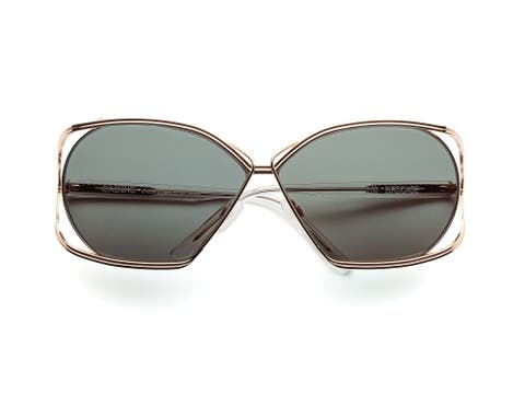 Birdcage | Polarized Sunglasses