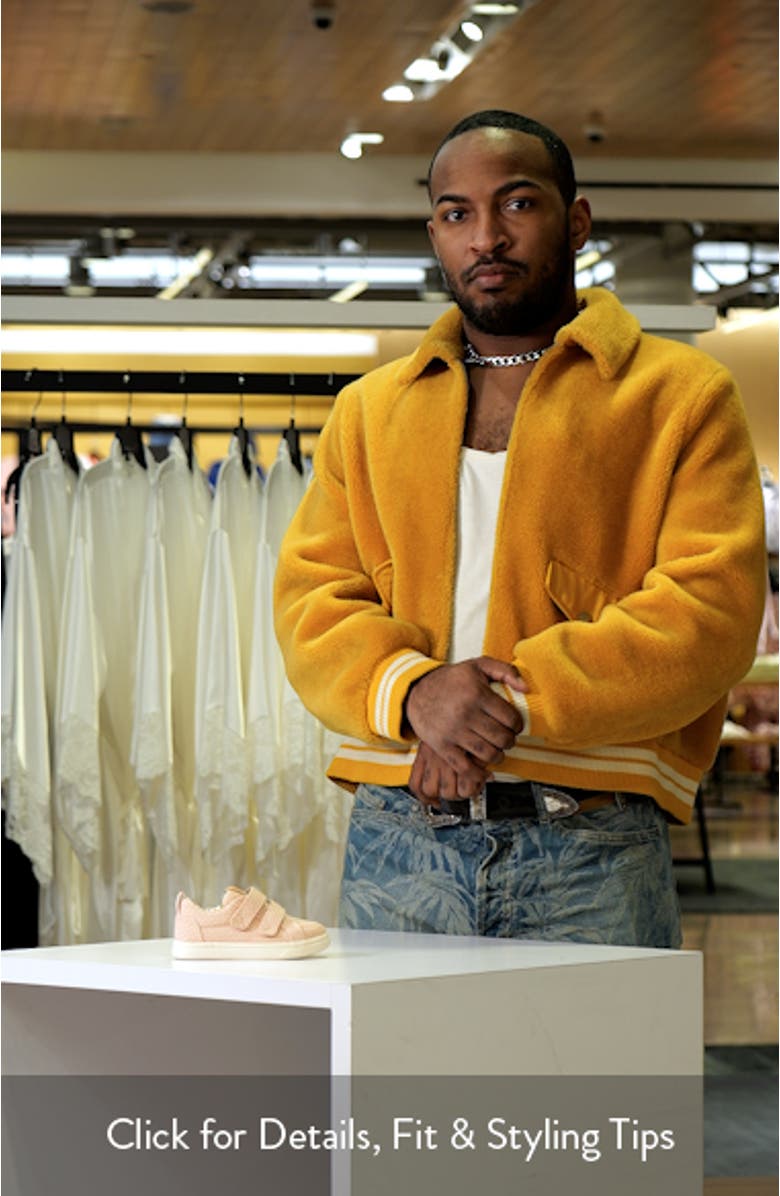 Kids' Cruz Sneaker, sales video thumbnail