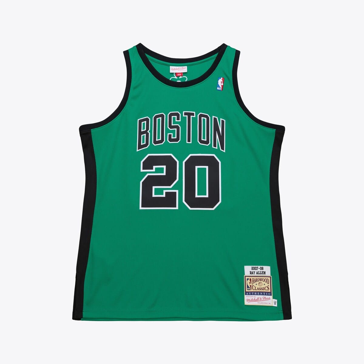 selected Kelly Green
