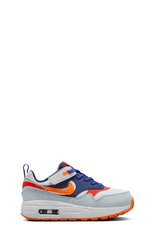 Nike Kids' Air Max 1 Easyon Sneaker