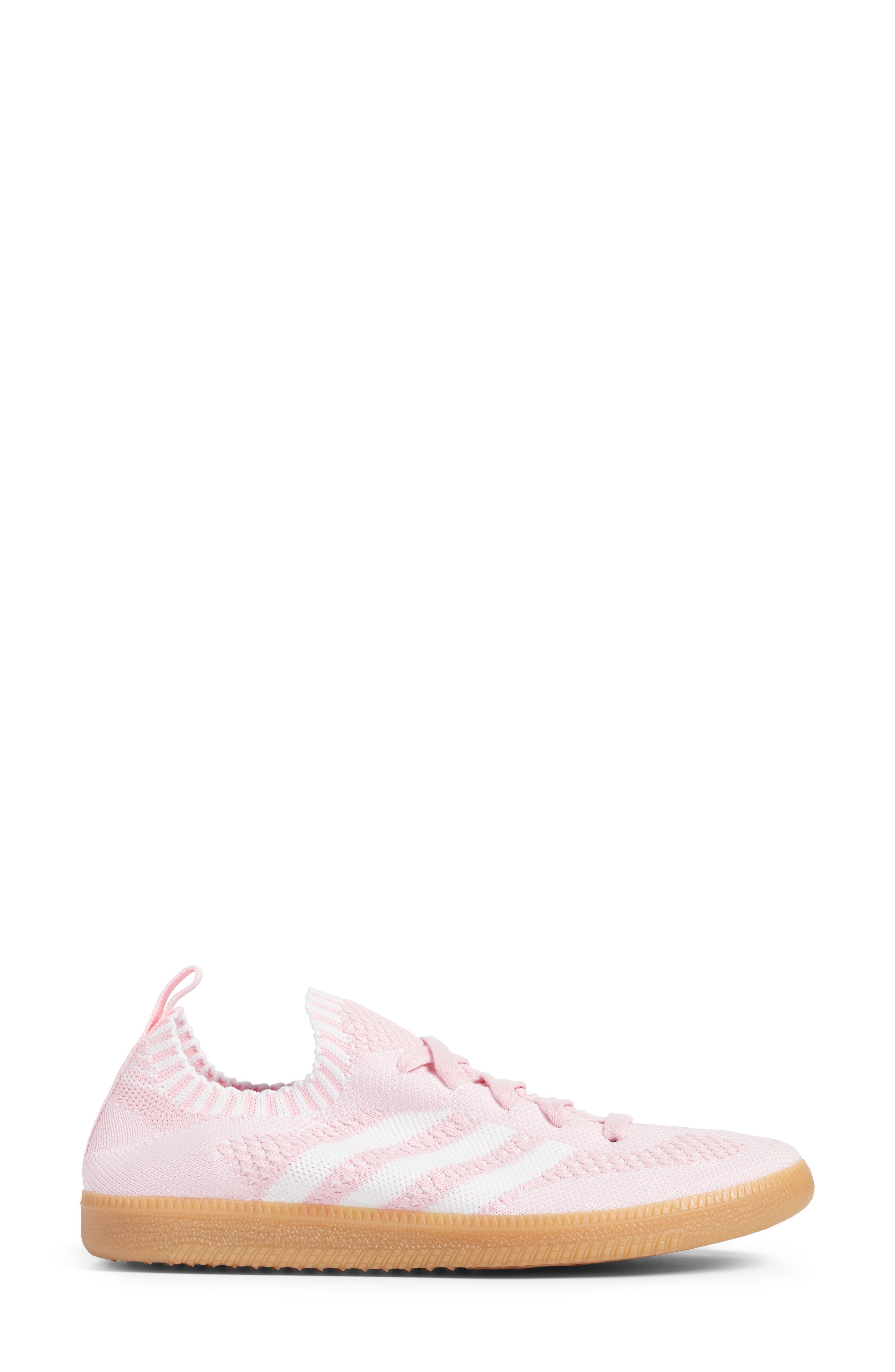 adidas Samba PrimeKnit Sneaker, Alternate, color, 