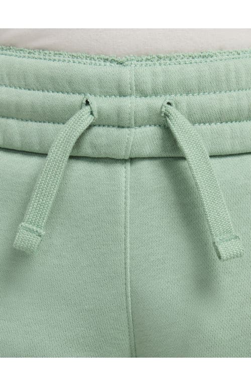 Nike Kids' Sportswear Club Fleece French Terry Shorts