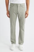 BOSS Delaware Slim Fit Five Pocket Pants