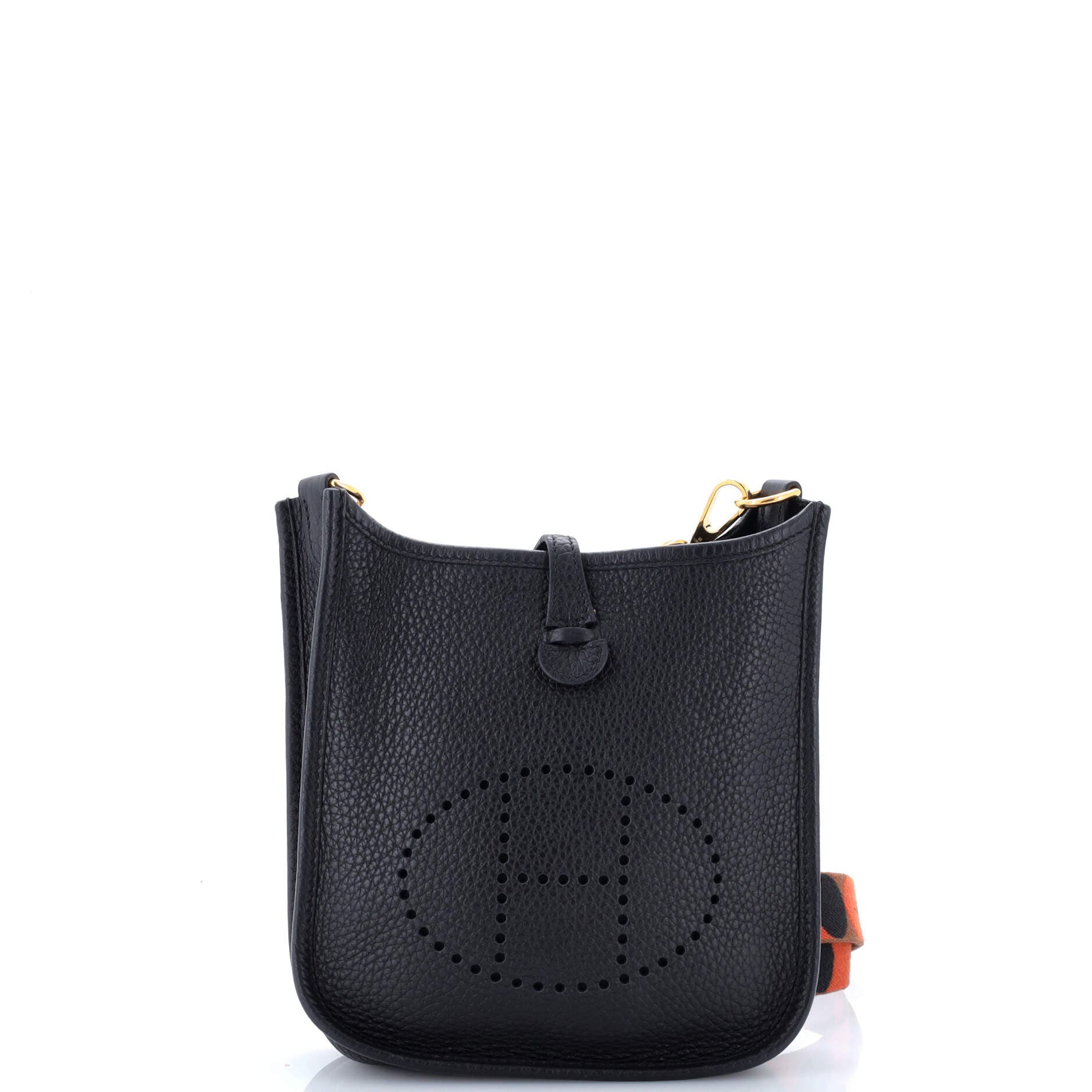 Evelyne Bag Gen III Clemence TPM, Main, color, Black