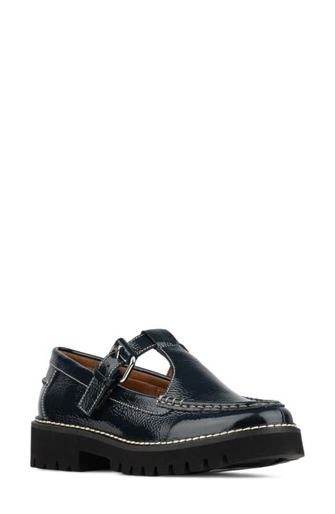 Helaina Mary Jane Loafer