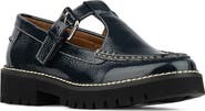 Donald Pliner Helaina Mary Jane Loafer