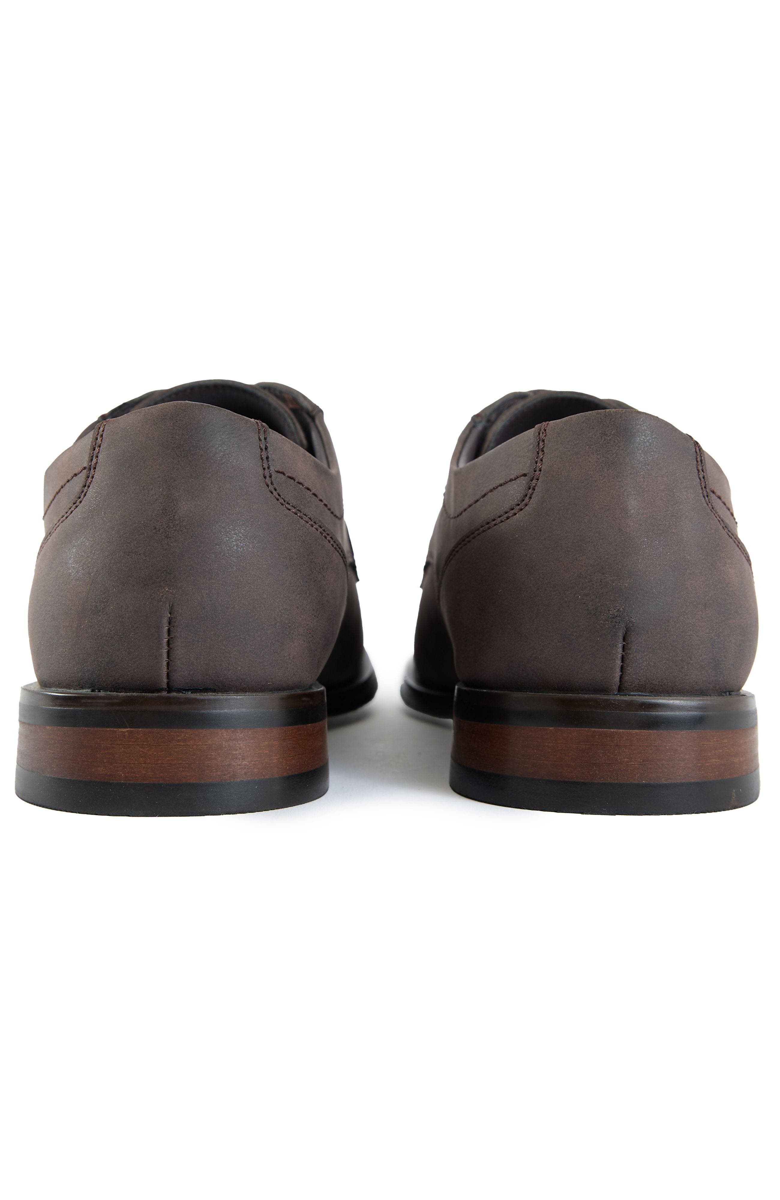 V.GAN LONDON Huckleberry Lace Up Derby Shoe (Men) | Nordstrom