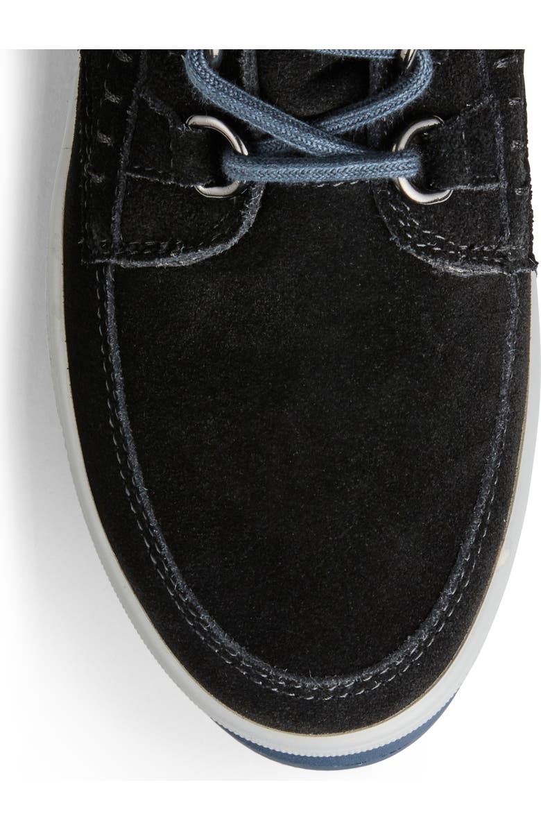 Cougar Vanetta Faux Fur Trim Waterproof Boot, Alternate, color,