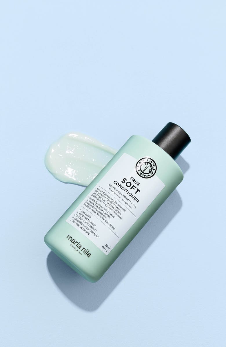 Maria Nila True Soft Conditioner, Alternate, color, 