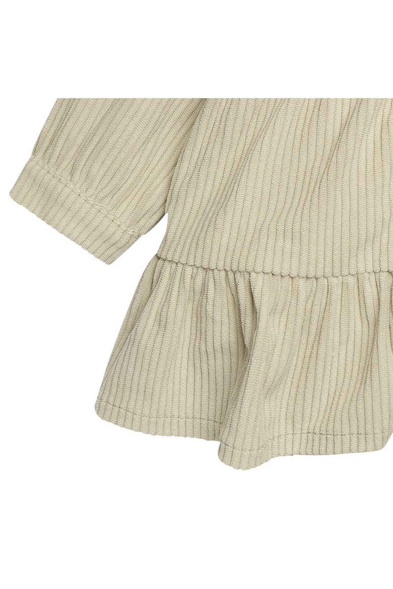 Dress & Diaper Cover Set, Alternate, color, Sage