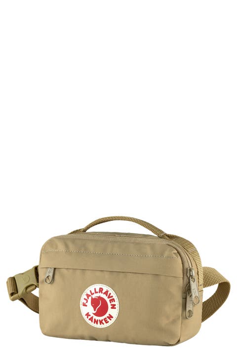 Kånken Water Resistant Belt Bag