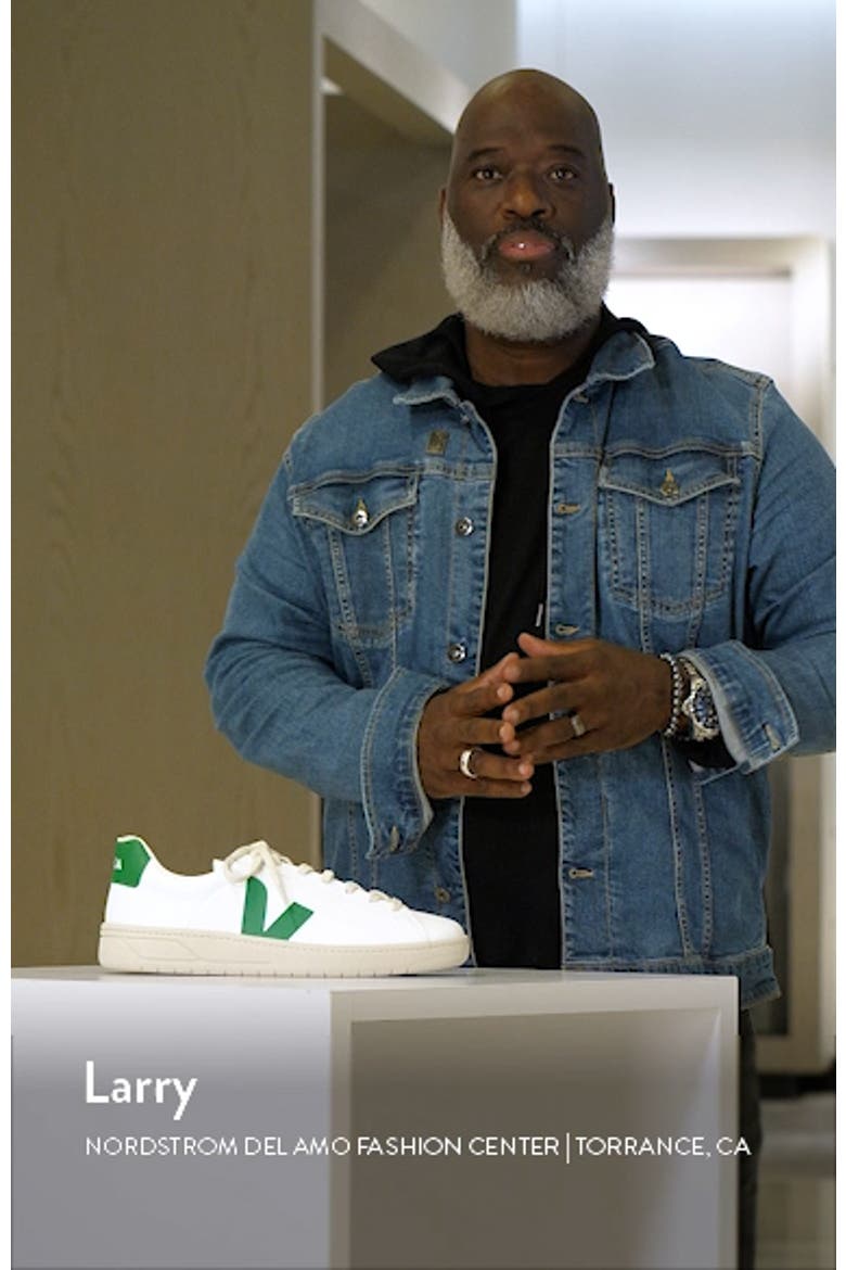 Urca Sneaker video