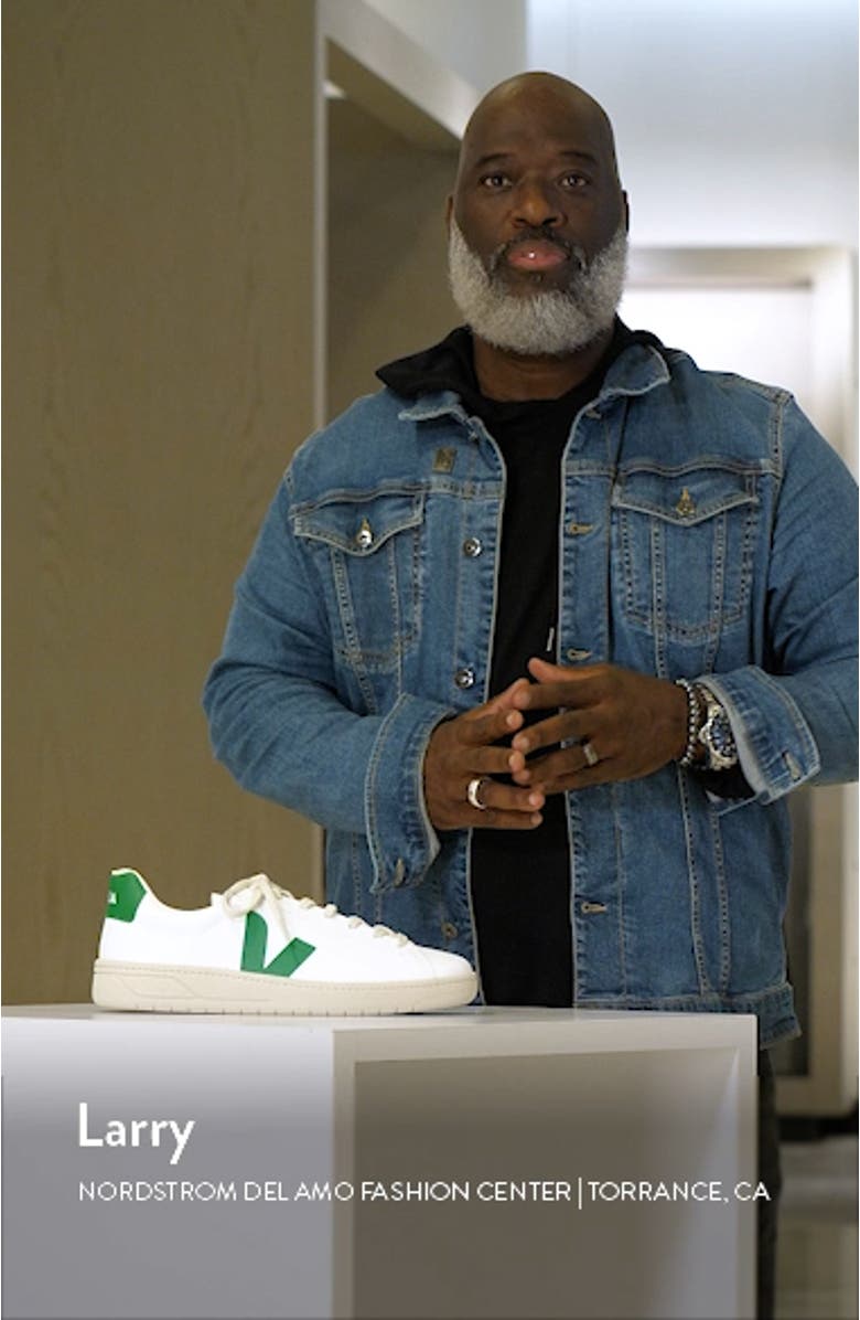 Urca Sneaker, sales video thumbnail