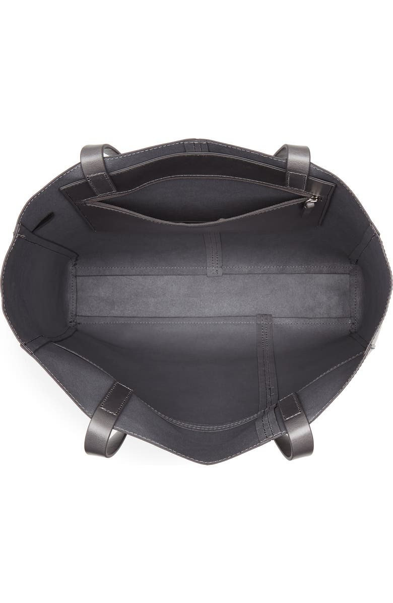 Treasure & Bond Andi Leather Tote, Alternate, color,