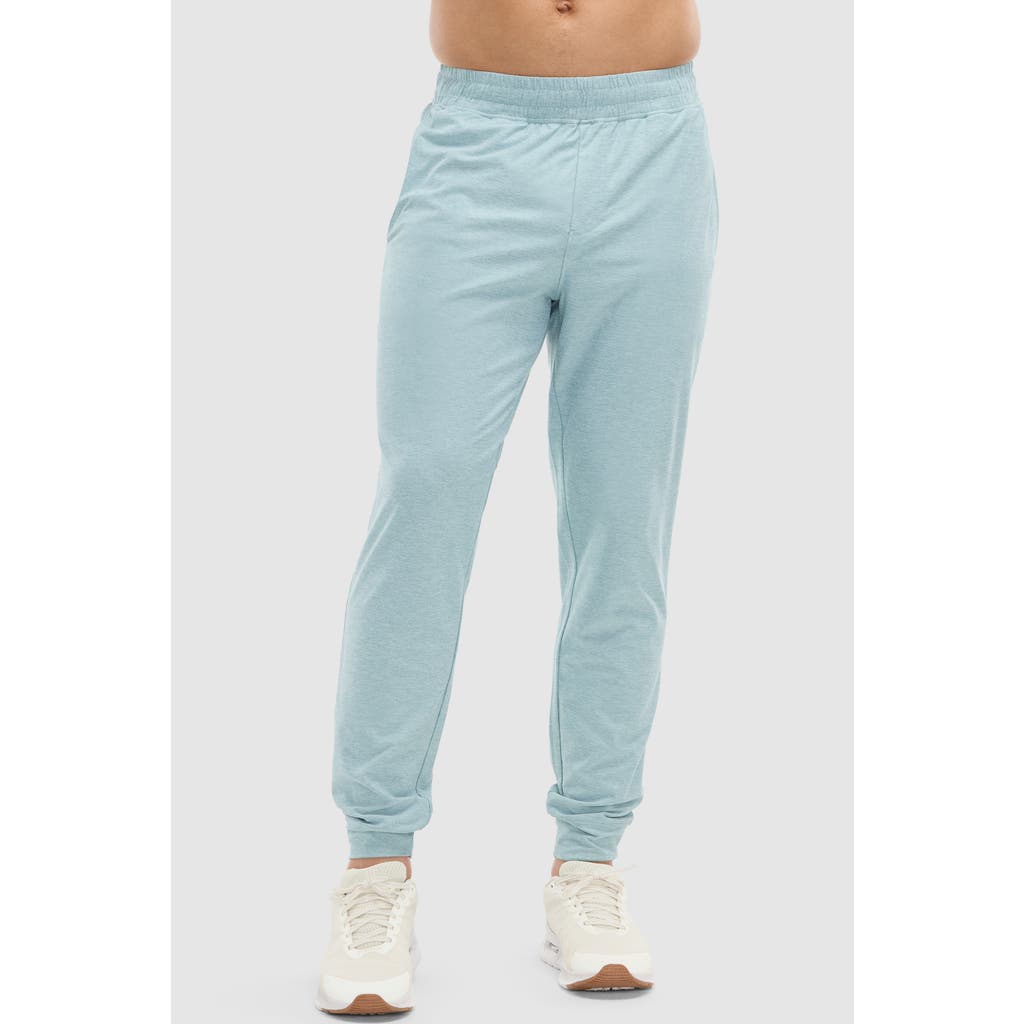 Peloton Dreamblend Jogger In Blue