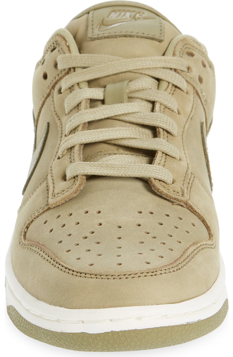 Nike Dunk Low Premium Sneaker, Alternate, color,