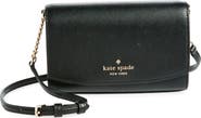 Kate Spade New York small flap crossbody bag