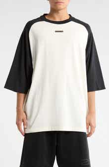 Cotton Baseball T-Shirt
