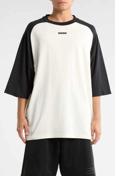 Cotton Baseball T-Shirt