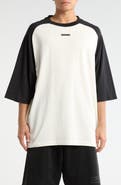 Fear of God Essentials Cotton Baseball T-Shirt