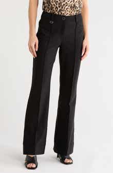 Sport Flare Leg Pants