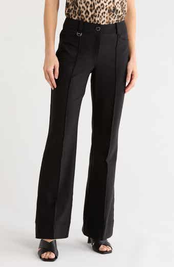 Sport Flare Leg Pants