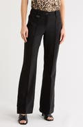 DKNY Sport Flare Leg Pants