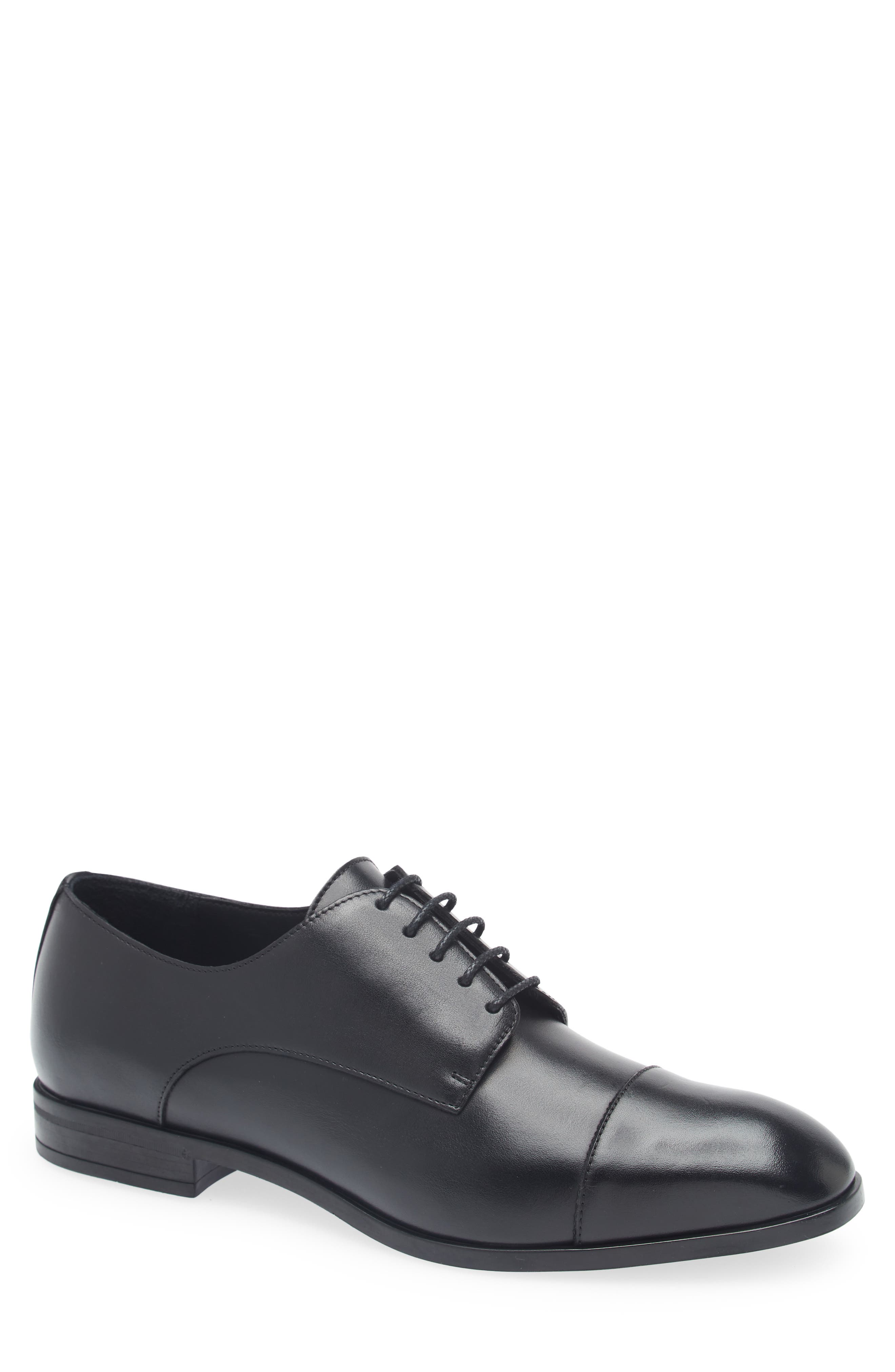 Bally Olexi Cap Toe Derby