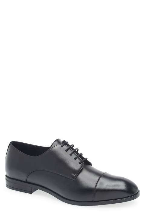 Olexi Cap Toe Derby (Men)