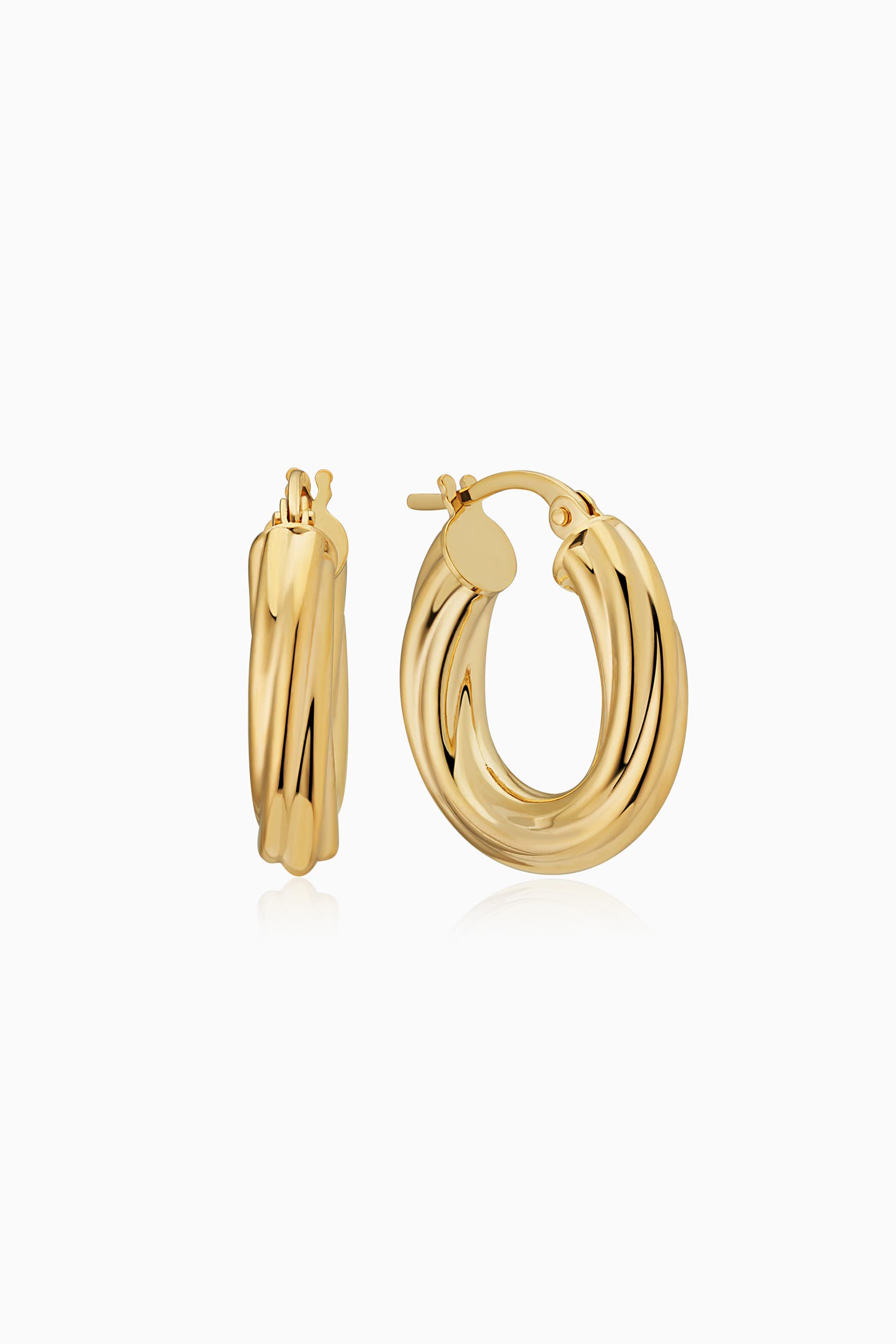 selected Yellow Gold