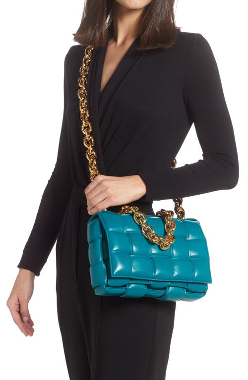 Bottega Veneta The Chain Cassette Bag
