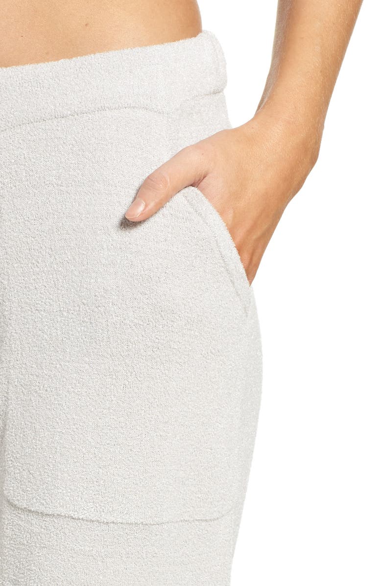 Barefoot Dreams<sup>®</sup> CozyChic<sup>™</sup> Ultra Lite Pants, Alternate, color, Fog Gray