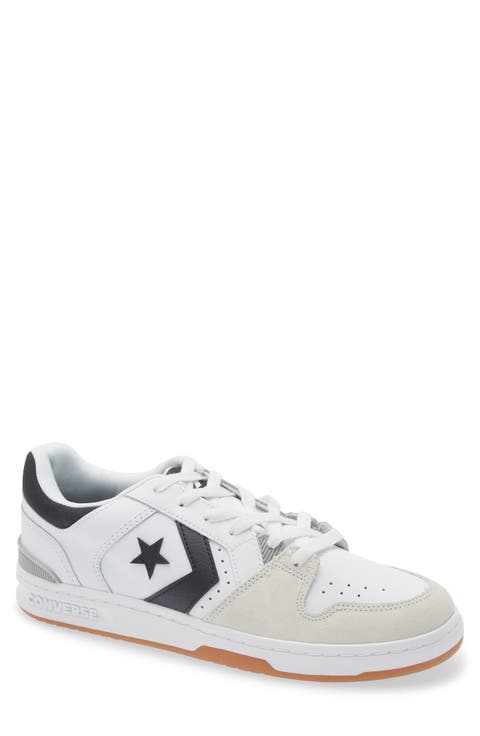 CL98 Low Top Sneaker (Men)
