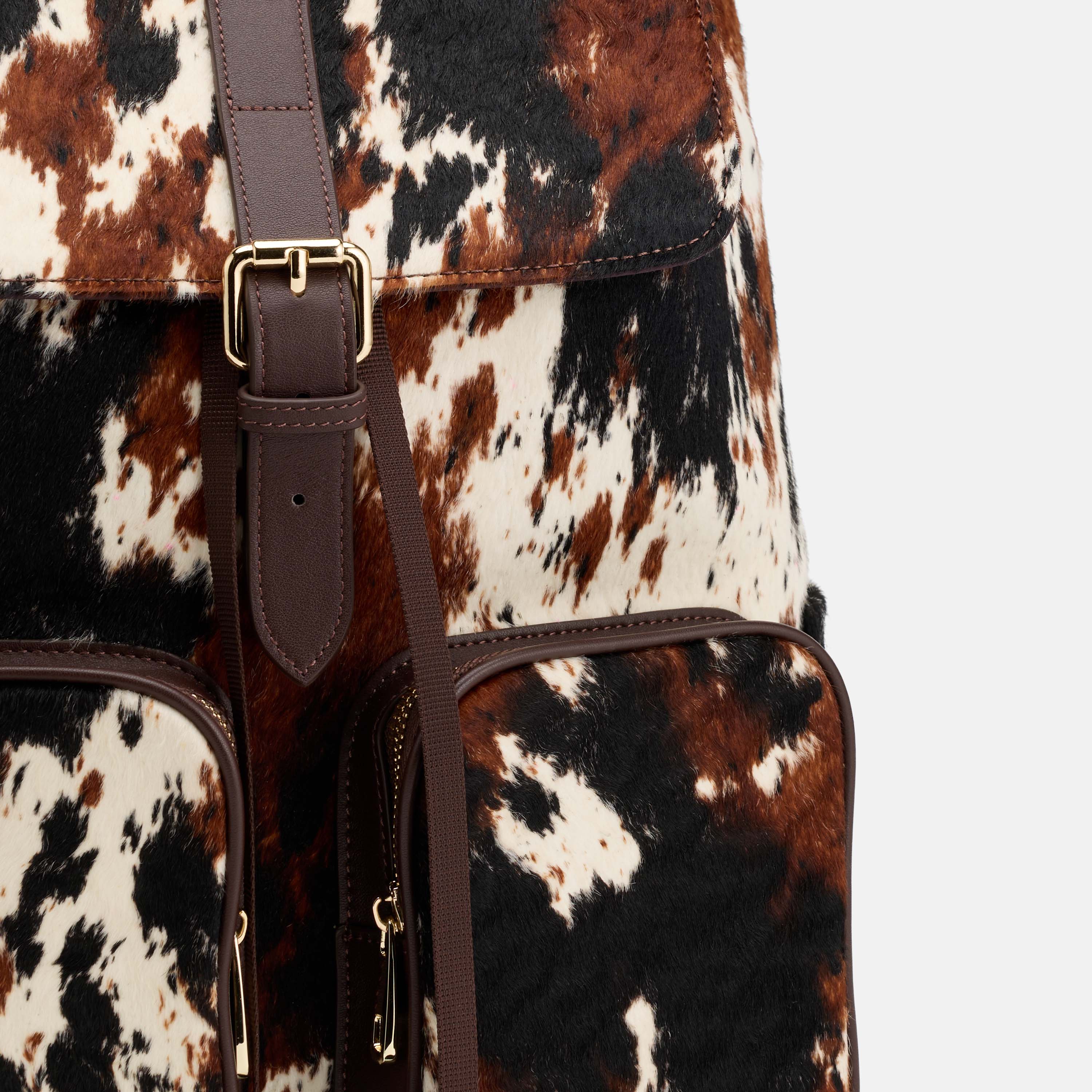 SOHO Backpack, Alternate, color, Dark Horse