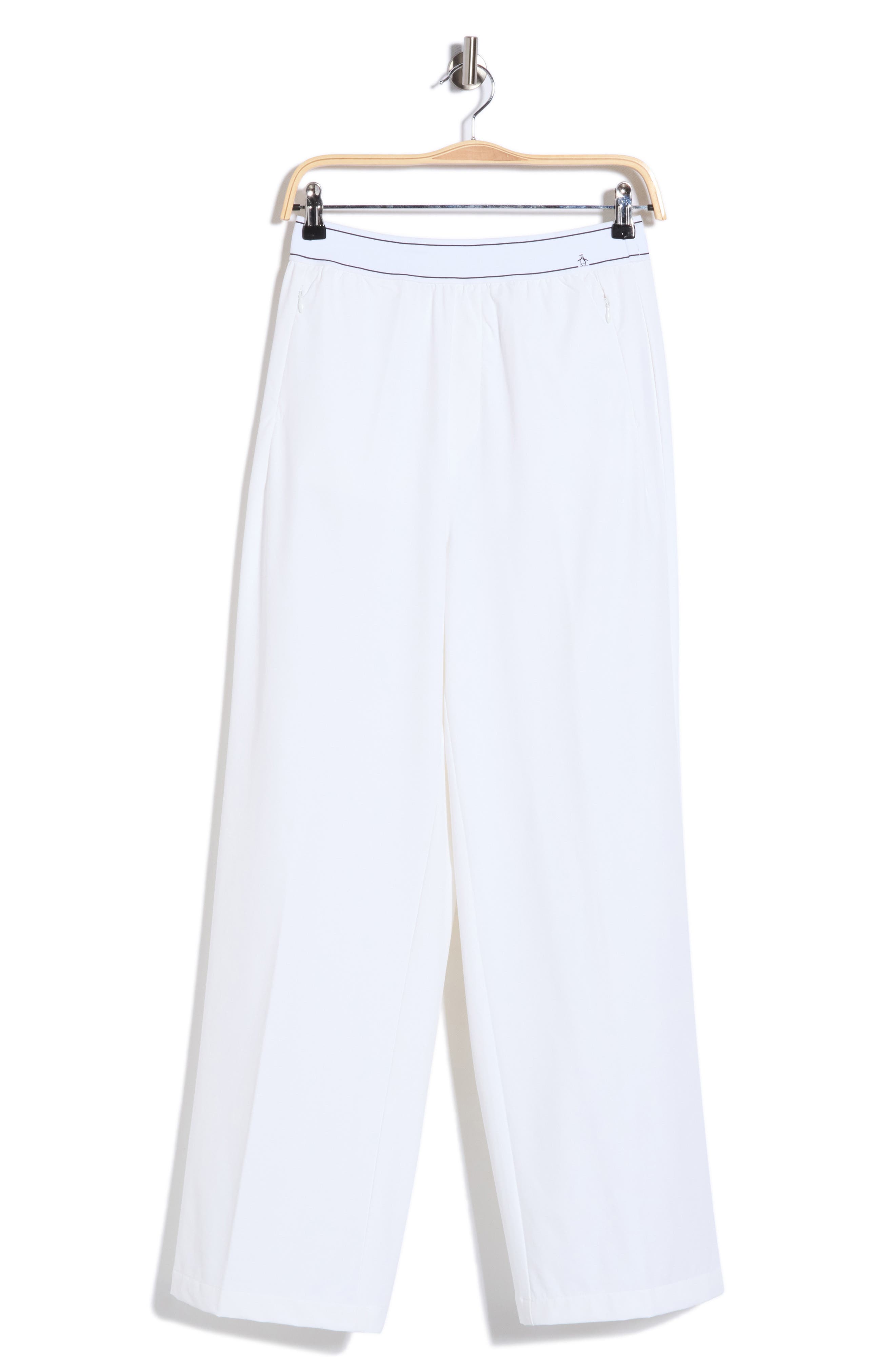 selected BRIGHT WHITE