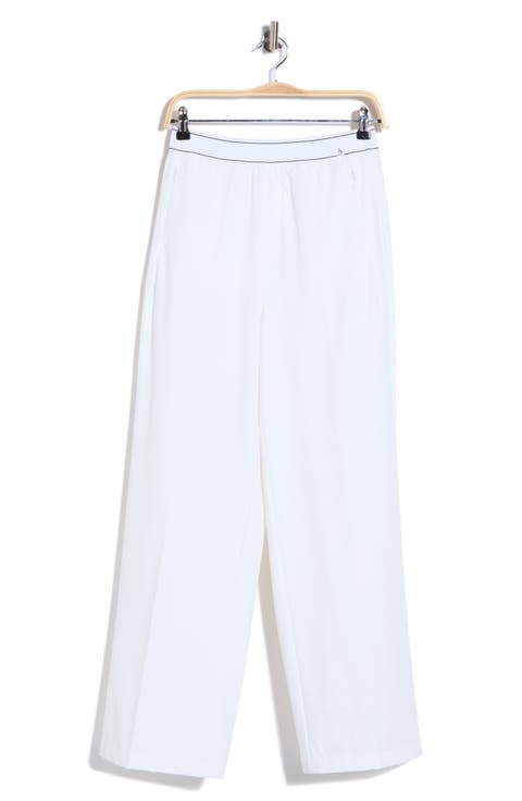 Relaxed Performance Trousers