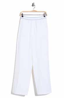 Relaxed Performance Trousers