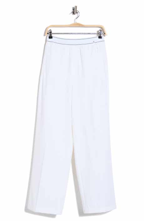Relaxed Performance Trousers