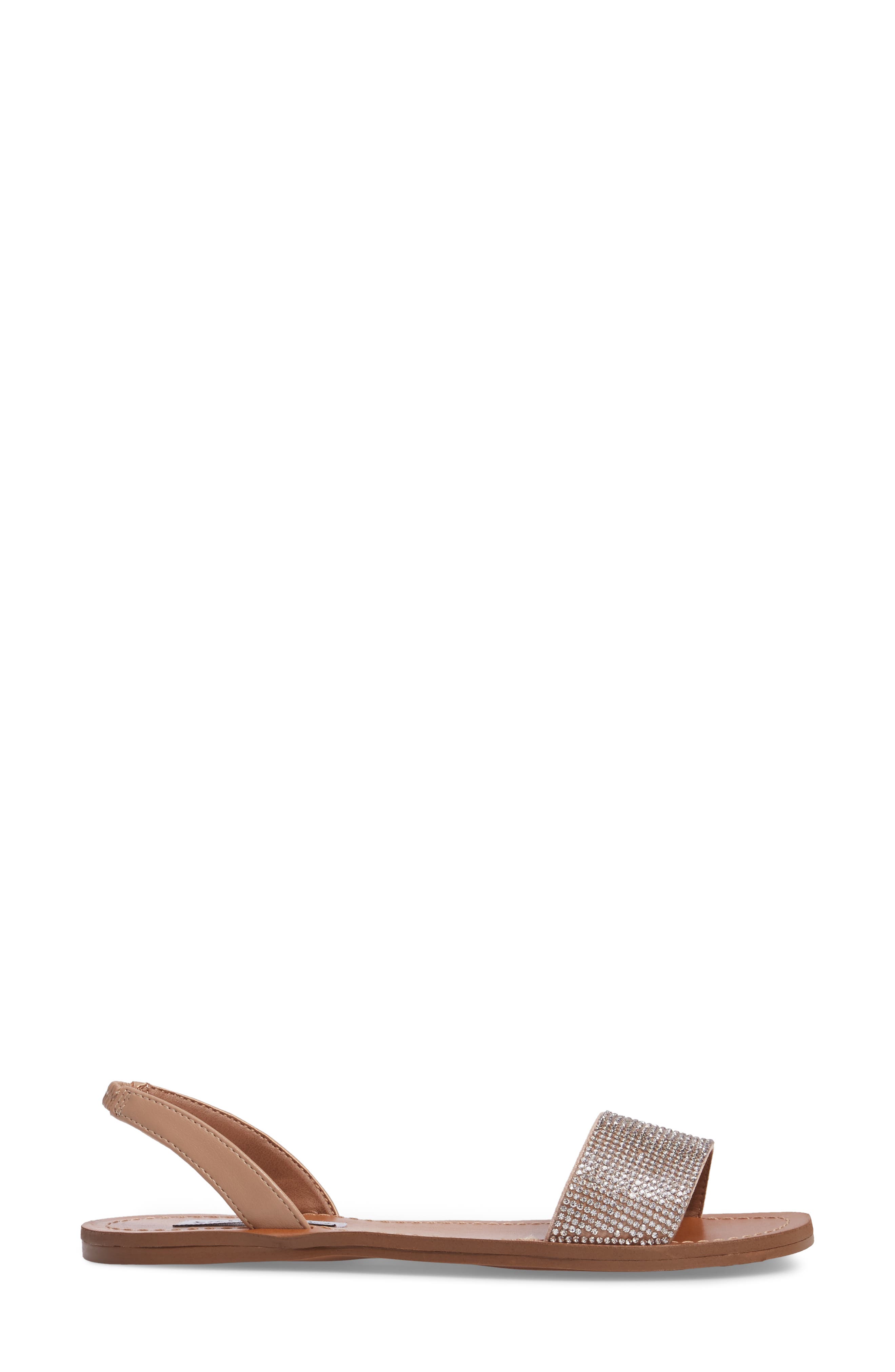 Steve Madden Rock Sandal, Alternate, color, 